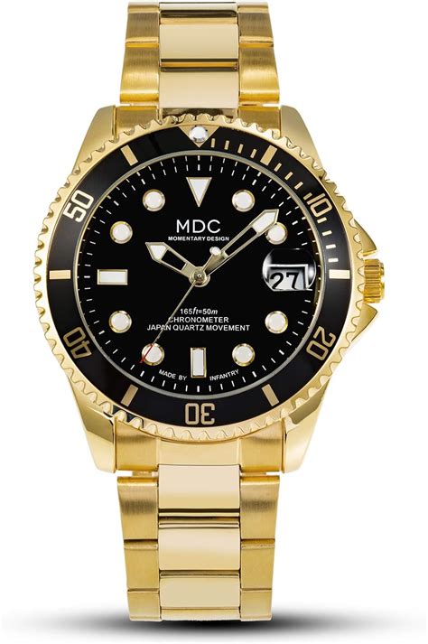 fake gold watches amazon|luxury watches that are fake.